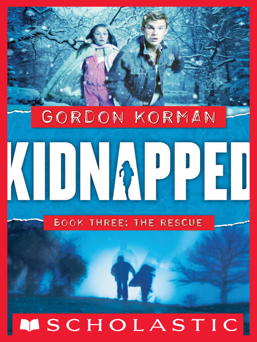 Title details for Rescue by Gordon Korman - Available